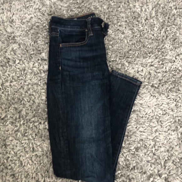 American Eagle Outfitters Denim - American Eagle Jeans American Eagle Outfitters Denim - American Eagle Jeans